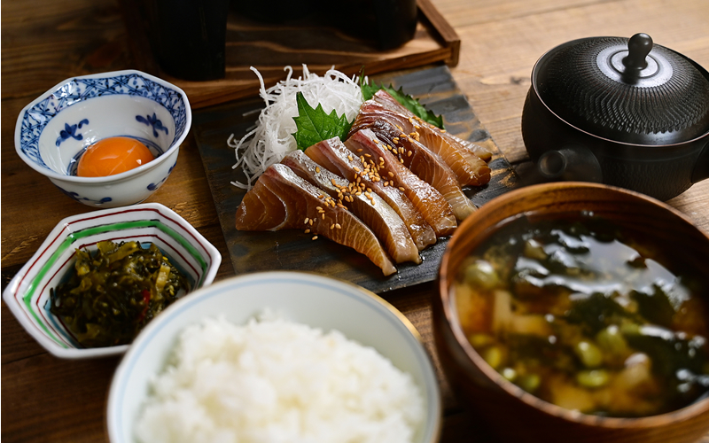 日本食中心の食事スタイルは、動脈予防の予防に役立ちます